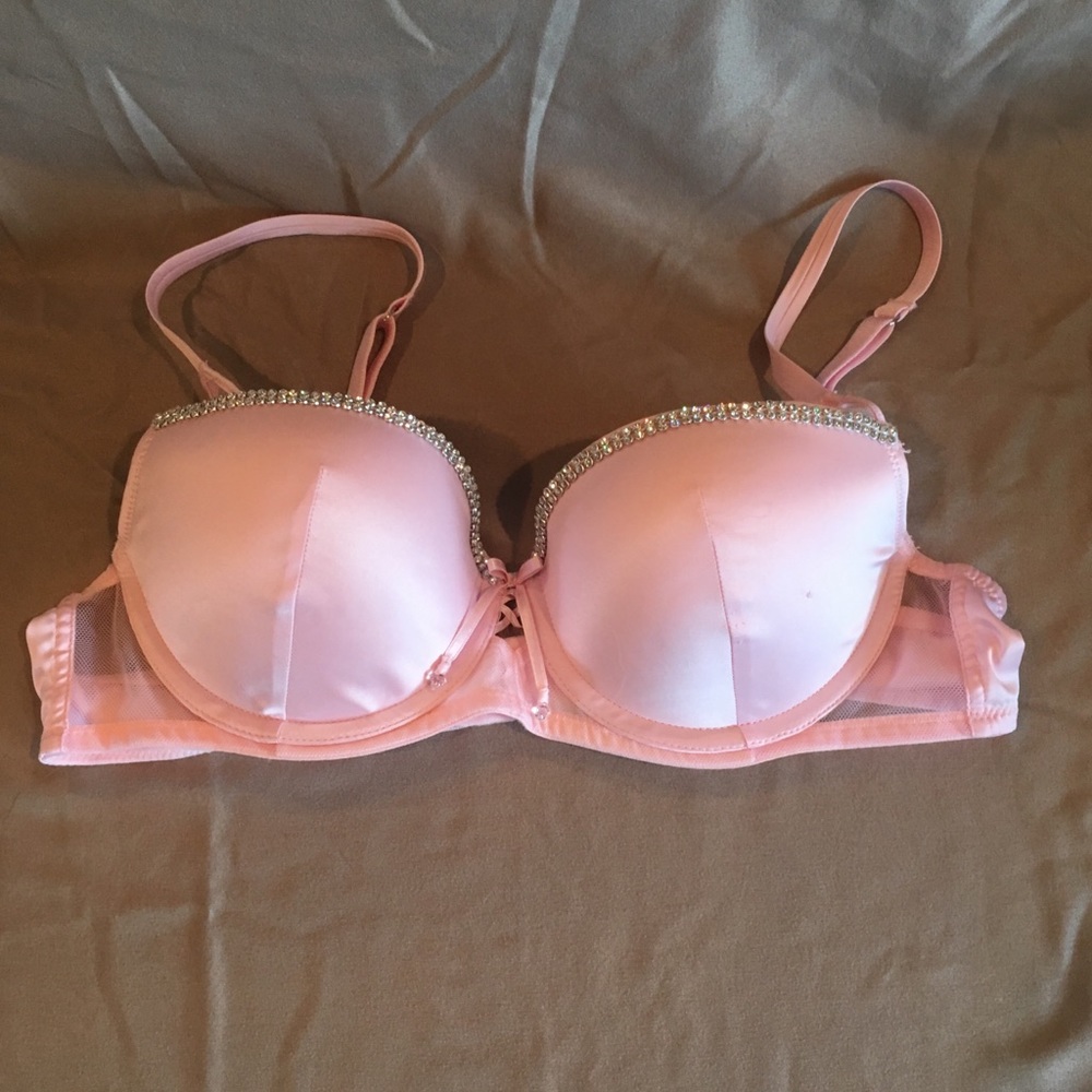 Victoria’s Secret Very Sexy Balconet Bra